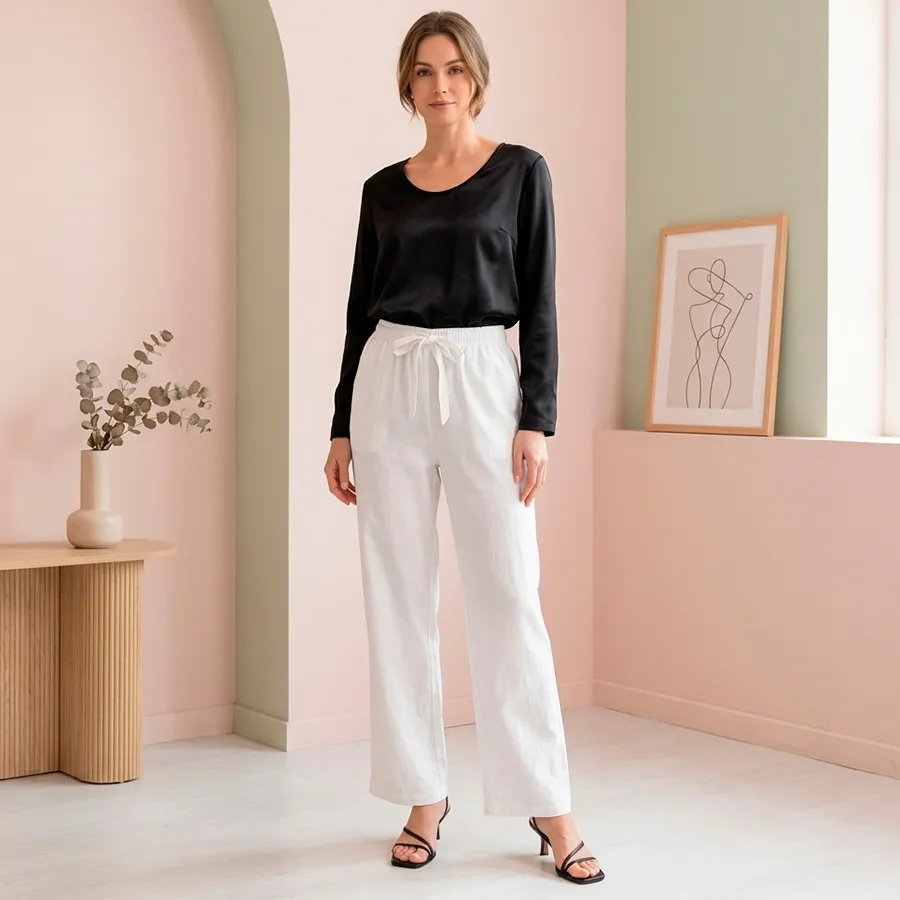 OJ9003 PANTALON 11082